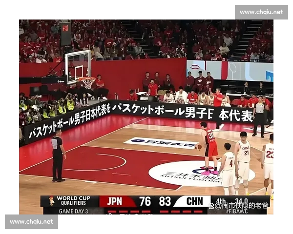 CBA比赛数据深度解析与球员表现趋势全面解读