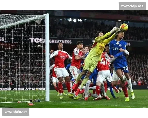 英超高清直播全程直击精彩赛事实时解说体验