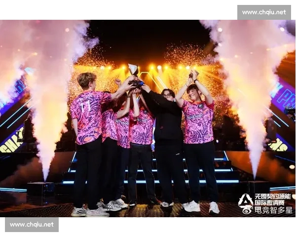 电竞赛事激战正酣 精彩比分瞬息万变 新兴战队力克传统强队